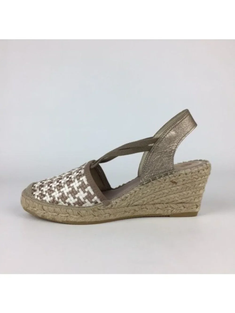 Vidorreta taupe cream